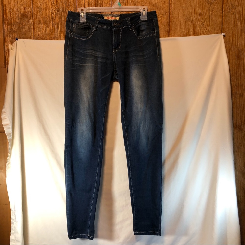 Hot Kiss Junior blue jeans 9